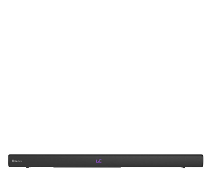 KLIPX 2.1 INTEGRATED SPEAKER SYSTEM SOUNDBAR | KSB-210