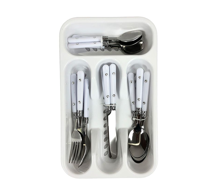 LOTUS 16 PCS CUTLERY SET  | LHC-9550