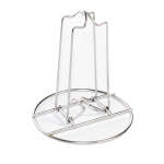 CHARBROIL CHICKEN ROASTER FOLDING FOR GRILL | CB6484717 - Image 2