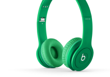 DR. DRE SOLO BEATS | 121098/LIGHT GREEN