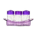 SPICE HOLDER WITH STAND | 122060-000
