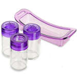 SPICE HOLDER WITH STAND | 122060-000 - Image 2