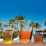 LILLIAN BAREWARE 20 OZ SHOT | 12246 - Image 4