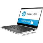 HP 14" INTEL I3-810U TOUCH SCREEN  8GB 128GB SSD X360 CONVERTIBLE | 14M-CD0006DX
