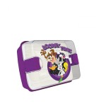 HEREVIN LOONEY TUNES LUNCH BOX | 161276-080