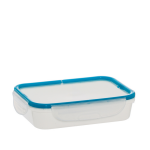 VOORRAAD BAK 4 DELIG BLAUW | 161575-005