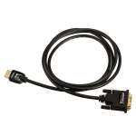 AMAZONE BASICS 9.8ft /3.0M HDMI TO DVI CABLE | 17100 - Image 4