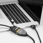 AMAZONE BASICS 9.8ft /3.0M HDMI TO DVI CABLE | 17100 - Image 2