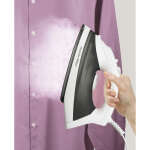 PROCTOR SILEX STEAM/DRY IRON WITH AUTO OFF | 17202 - Image 3