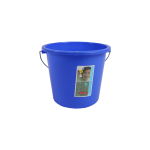 CURVER BUCKET 5L BLUE | 175323