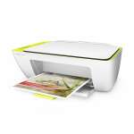 HP DESKJET INK ADVANTAGE ALL-IN -ONE PRINTER | 2135 - Image 3