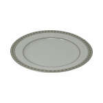 SONOMA GLASS PLATE 7" | 218158