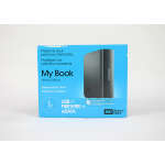 MY BOOK EXTERNAL HARD DRIVE 1TB | 237242 - Image 3