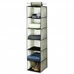 6 SHELF ORGANISER | 25427-GREY