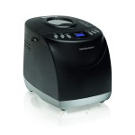 HAMILTON BEACH BREAD MAKER BLACK | 29882