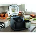 HAMILTON BEACH BREAD MAKER BLACK | 29882 - Image 4