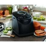 HAMILTON BEACH BREAD MAKER BLACK | 29882 - Image 5