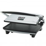 IMUSA ELECTRIC PANINI PRESS & SANDWICH MAKER | GAU-80102