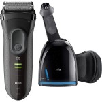 BRAUN SERIES 3 MEN'S ELECTRIC BEARD SHAVER | 3070