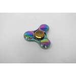 MULTI COLOR METAL SPINNER | 30997