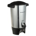HAMILTON BEACH 42 CUP COFFEE MAKER | 40515