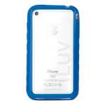FRAME CASE FOR IPHONE | ICC714BLU
