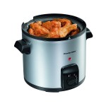 PROCTOR SILEX 1L ELECTRIC DEEP FRYER | 35017