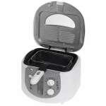 HAMILTON BEACH COOL TOUCH 8 CUP DEEP FRYER | 35020 - Image 2