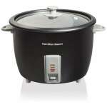 HAMILTON BEACH 15 CUP RICE COOKER | 37550 - Image 2
