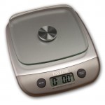 TAYLOR DIGITAL KITCHEN SCALE | 3800N