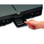 HAMILTON BEACH 3 IN 1 DUAL ZONE GRILL/GRIDDLE | 38546 - Image 3