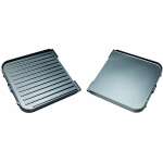 HAMILTON BEACH 3 IN 1 DUAL ZONE GRILL/GRIDDLE | 38546 - Image 4