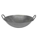 TOWN FOOD SERVICE 16" STEEL WOK | 4002002
