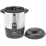 HAMILTON BEACH 40 CUP COFFEE URN | 40514 - Image 2