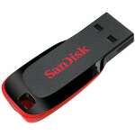 SANDISK CRUZER BLADE 8GB FLASHDRIVE | SDCZ50-008G-B35 - Image 2