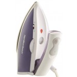 HAMILTON BEACH TRAVEL IRON/HELD STEAMER l 10092