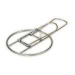 CHARBROIL CHICKEN ROASTER FOLDING FOR GRILL | CB6484717 - Image 3
