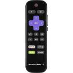 SHARP 43" LED 2160P SMART 4K W/HDR ROKU TV | 43LBU591U - Image 4