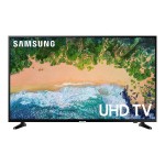 SAMSUNG 43" SMART 4K UHD TV | 43NU6900