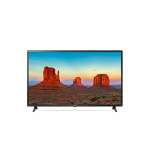LG 43" 4K 2160P 60Hz SMART TV | 43UK6090