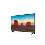LG 43" 4K 2160P 60Hz SMART TV | 43UK6090 - Image 3