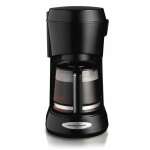 HAMILTON BEACH 5 CUP COFFEE MAKER | 48136 - Image 2