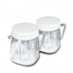 OSTER 2 PIECE MINI BLENDER JAR | 4888
