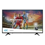 HISENSE 49" 4K UHD HDR SMART LED TV | 49H6E