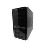 EMPTY DESKTOP CASE | 4A45