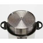 HAMILTON BEACH 60 CUP STAINLESS STEEL PERCULATOR | 50065 - Image 5