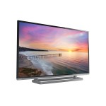 TOSHIBA LED SMART 50" 1080P 120HZ TRINORMA | 50L3400UM