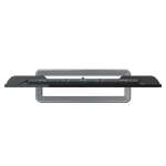TOSHIBA LED SMART 50" 1080P 120HZ TRINORMA | 50L3400UM - Image 5