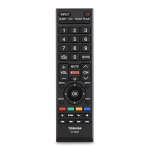 TOSHIBA LED SMART 50" 1080P 120HZ TRINORMA | 50L3400UM - Image 7