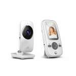 MOTOROLLA 2.4GHZ DIGITAL VIDEO MONITOR | MPB481 - Image 4